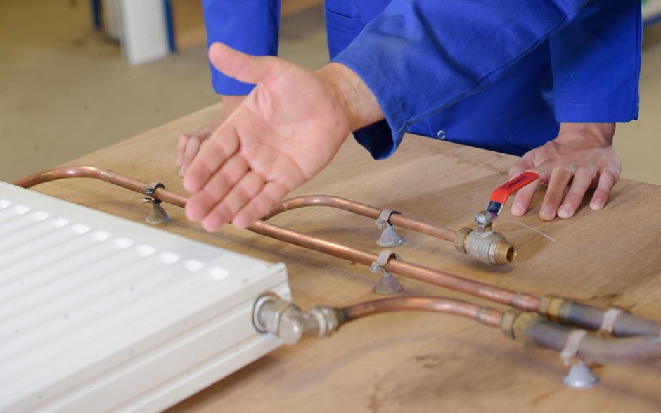  entretien chauffage électrique prix Paris 16
