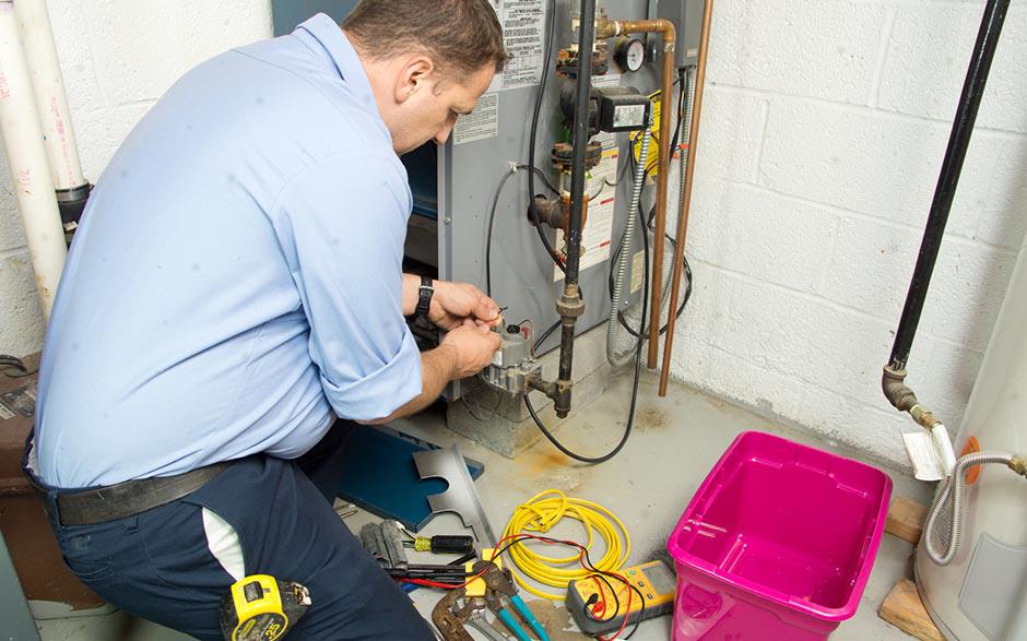  entretien chauffage électrique prix Paris 16