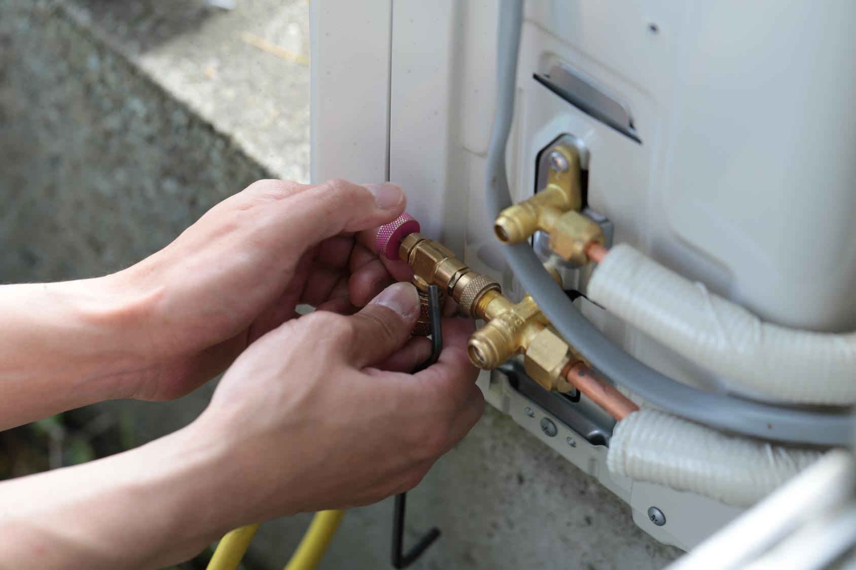 entretien chauffage électrique prix Paris 16