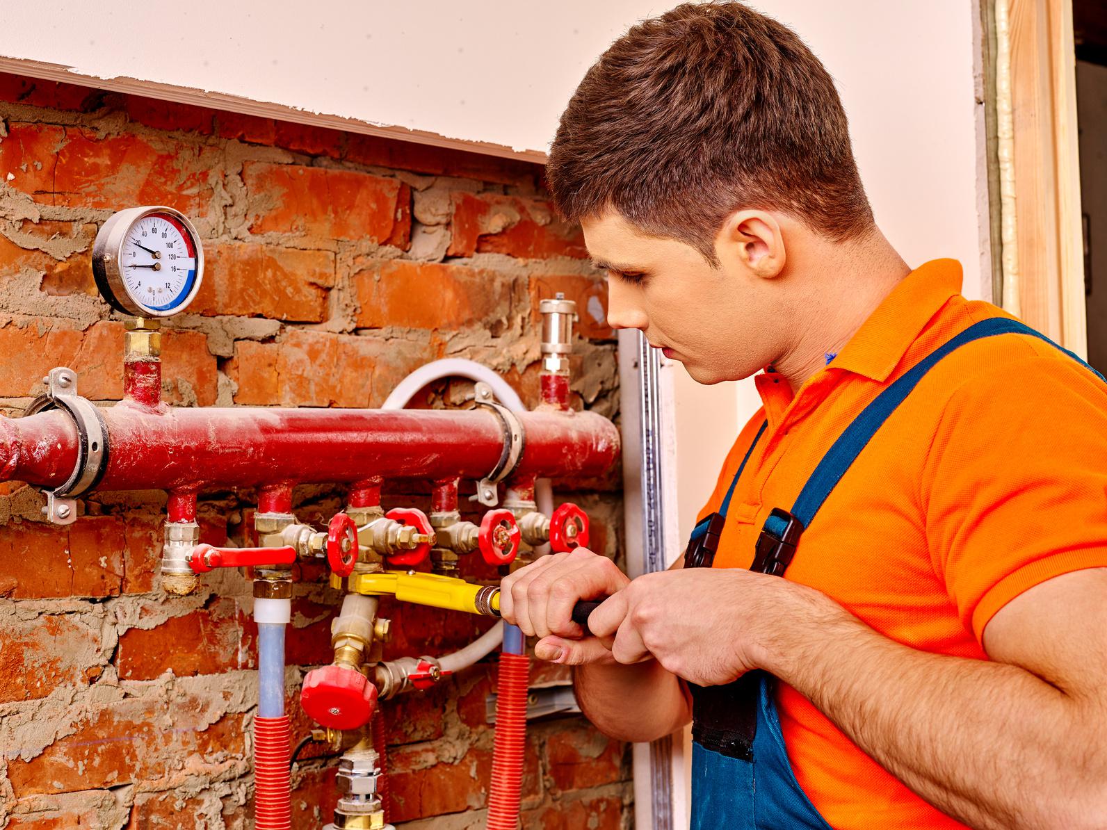chauffage geothermie Rueil-Malmaison