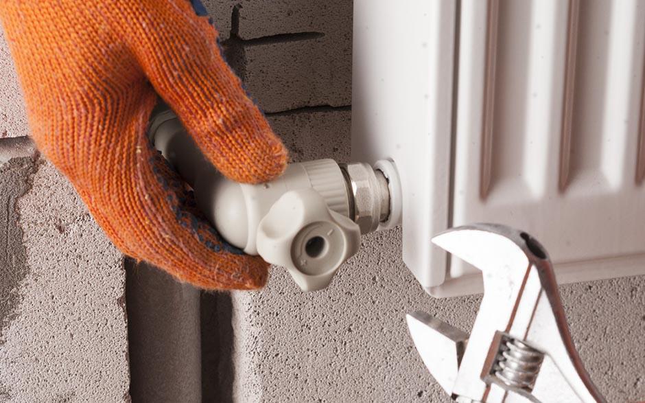 entretien chauffage électrique prix Paris 16